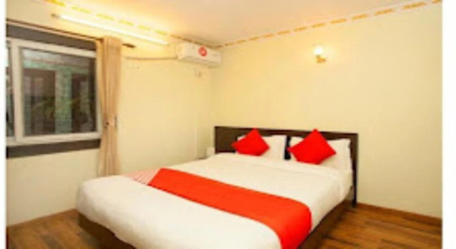 MeroStay 210 Hotel Tone, Забронировать Отель Катманду провинция Багмати-Прадеш