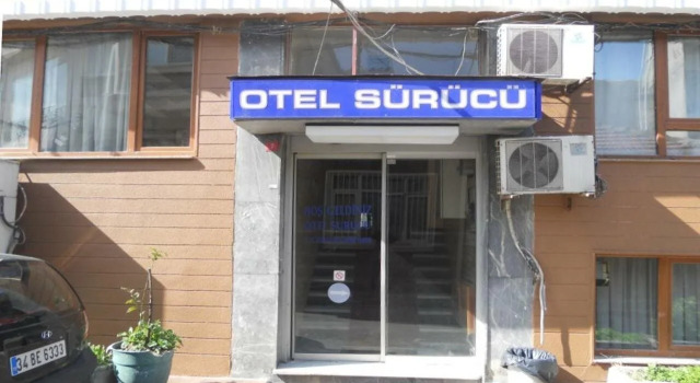 Surucu Otel, Varaa Hotelli Hotellit Marmara-alue pysäköinnillä, Pysäköinti
