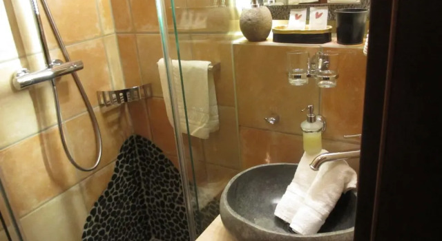 Одноместный номер Standard с видом на озеро Mittelalterhotel-Gästehaus Rauchfang