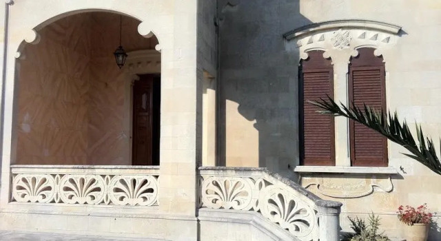 Villa Monticelli