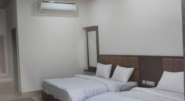 Chitrakoot Garden And Resorts Pushkar