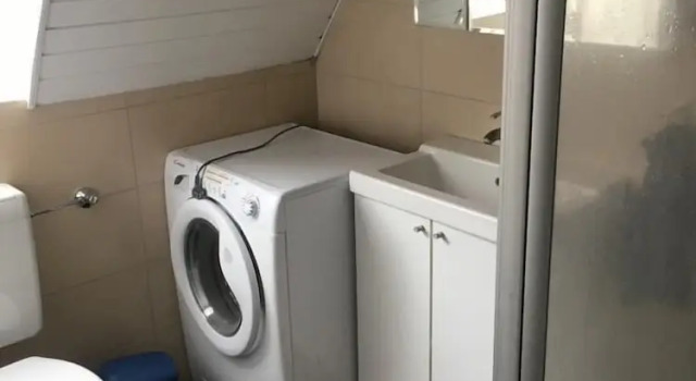 Апартаменты Apartment Elmshorn