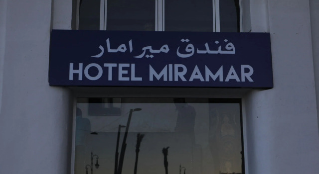 Hotel Miramar