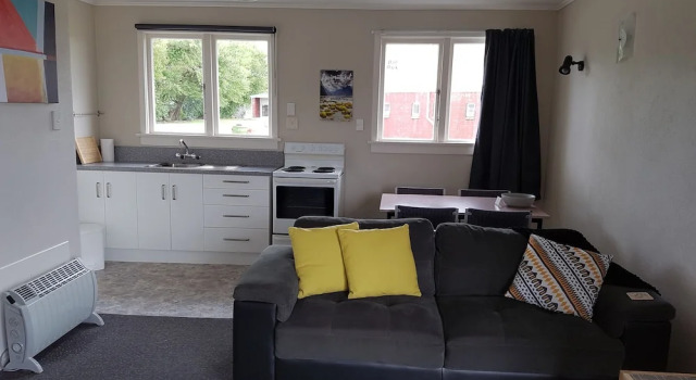 Номер Standard 554 Moana Court Motel