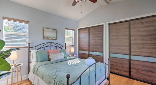 Коттедж < 9 Mi to Downtown Miami - Modern Getaway