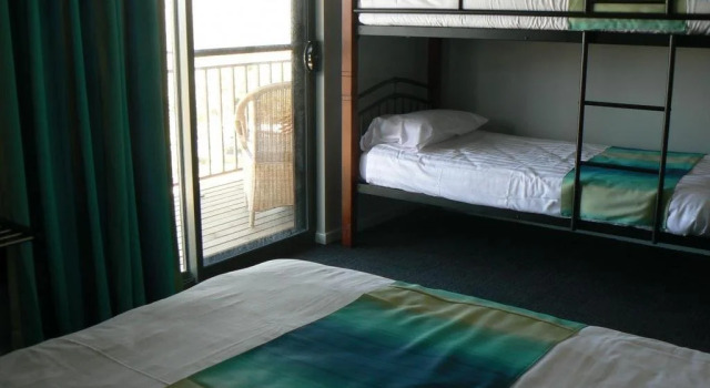 Centrebreak Beach Stay, Réserver Hôtel  