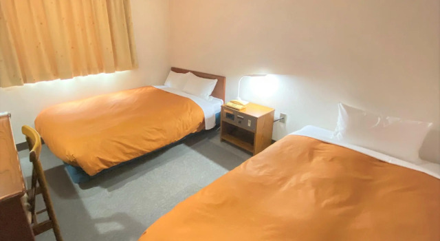 Семейный номер Standard Hotel 1-2-3 Kokura