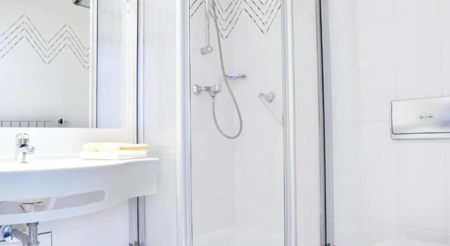 Номер Standard Hotel-Gasthof Neumühle