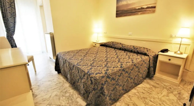 Двухместный номер Standard Hotel Coluccini