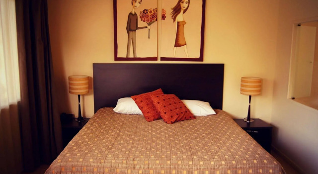 Boonah Valley Motel, Buchen Sie Motel SPA-Hotels in Boonah, SPA