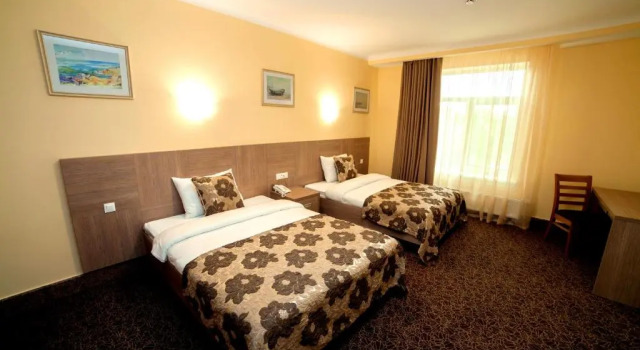 Двухместный номер Standard GRAND OTRADA Hotel Resort & SPA