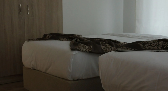 Belle Vues Hotel, Varaa Hotelli Hotellit Marmara-alue pysäköinnillä, Pysäköinti