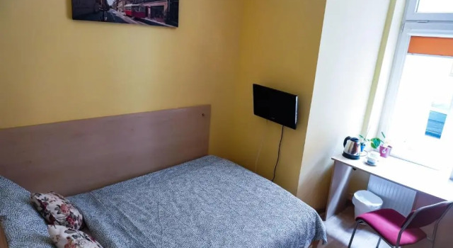 Economy Zimmer Hostel4u