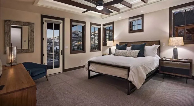 Коттедж Blackstone Lodge 4 BedroomHoliday home By Moving Mountains