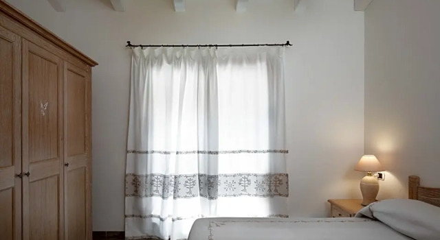 Люкс Superior Punta Falcone Resort