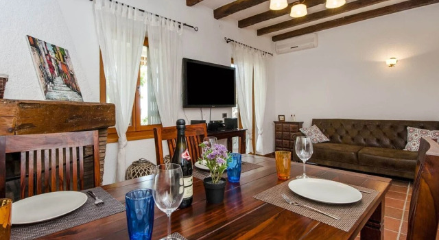 Cozy Holiday Home in Rovinj With Terrace, Забронировать Отель Ровинь Rovinj Riviera, рядом с Пристань для яхт Ровиня