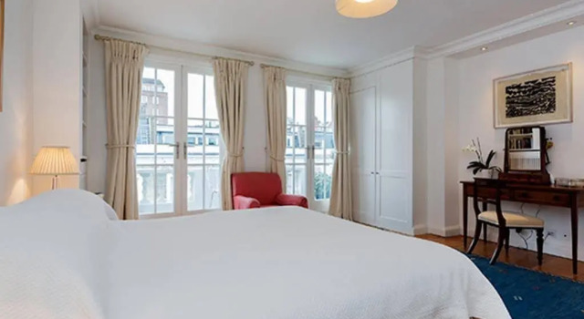 Veeve  3 Bedroom House Shawfield Street Chelsea, Забронировать Отель Бизнес-отели Лондона, рядом с Район Баттерси, 4* 5*