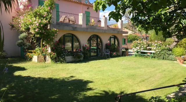 Коттедж La Bastide Dambrine
