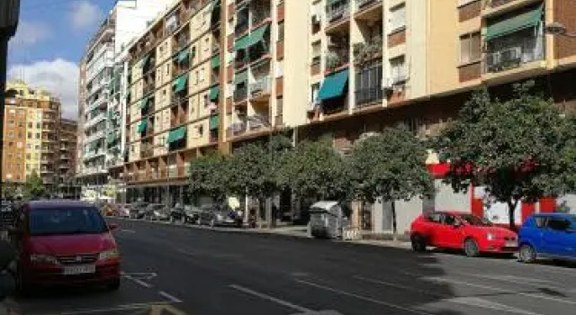 Apartamento Calle Lorca, Забронировать Апартаменты/квартира  