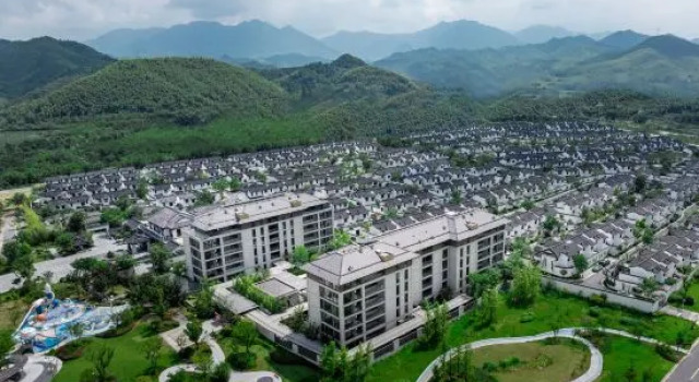 Chunfengli · CHUNFENGLI Homestay (Anji Lingfeng Tourist Resort)