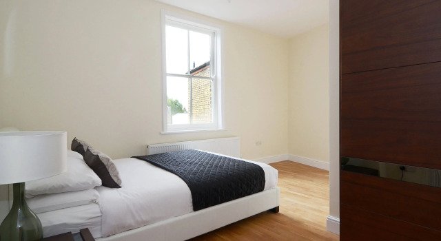 Hammersmith One - Q Home, Book Hotel 4-stjernede hoteller i Merseyside, 4*