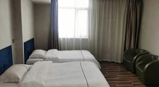 Gemeng Hotel, Rezerwuj Hotel Bengbu Anhui