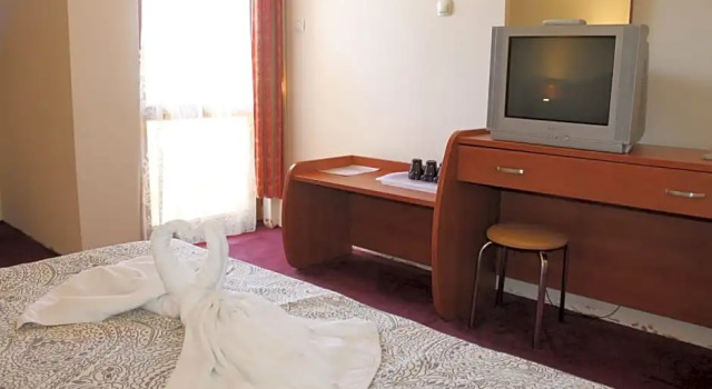 Номер Standard Elegant Hotel