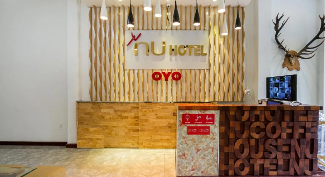 OYO 146 City Point