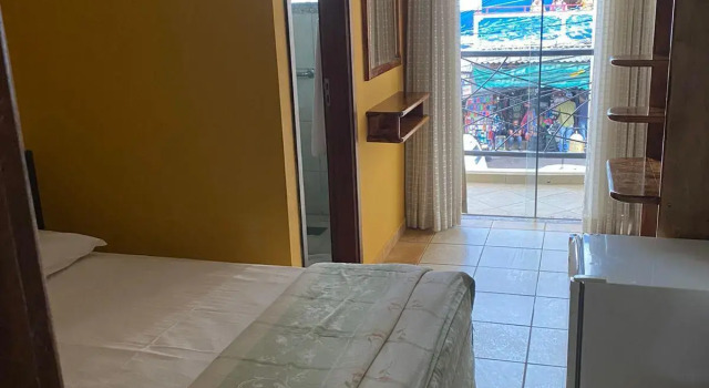 Marge Hotel