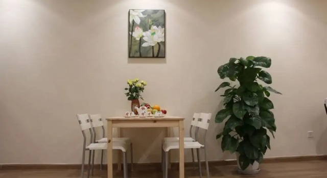 Апартаменты Jenny's Splendid Home