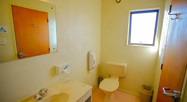Номер Comfort Abbots Hamilton   Hotel and Conference Centre
