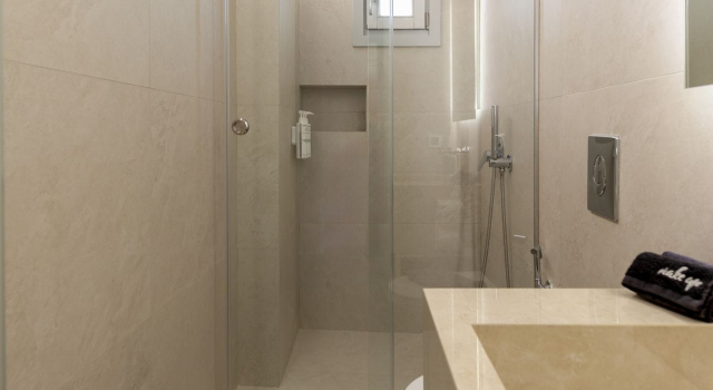 Трёхместный номер Standard Elena Hotel Mykonos