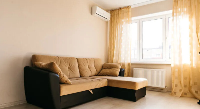 Уютные Квартиры на ул. Николая Шевелева, д. 5