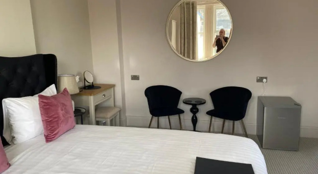The Rosewood Torquay, Забронировать Отель «постель и завтрак» Отели Торки 3 звезды, рядом с Художественно-исторический музей Торр-Эбби, 3*