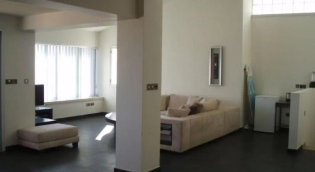 O podwyższonym standardzie willa Sun Set Suite Villa