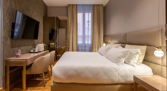 Residenza Pierret, Забронировать Гостевой дом Отели Рима с завтраком, рядом с Pincian Hill, Завтраки