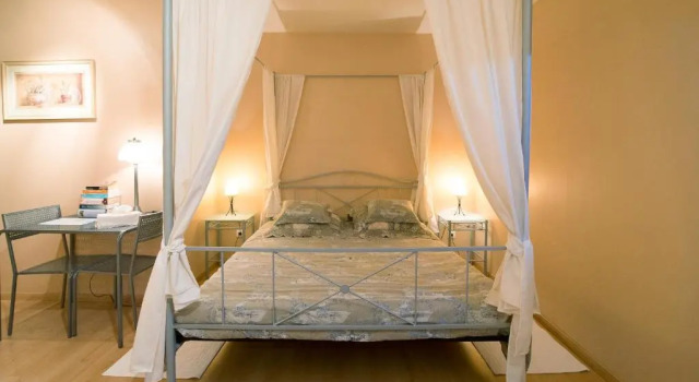 Номер Standard Chambres Rozies Dunes