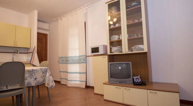 Residence Mirice - Three-room Apartment 56 Beds Id67, Забронировать Апартаменты/квартира Апартаменты Альенту, Апартаменты/квартира
