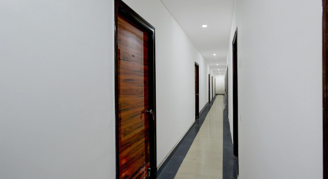Townhouse Nagole RTO Office