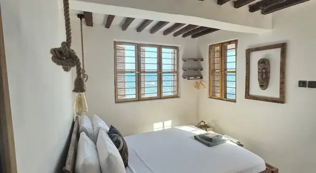 Номер Economy Mango Beach House