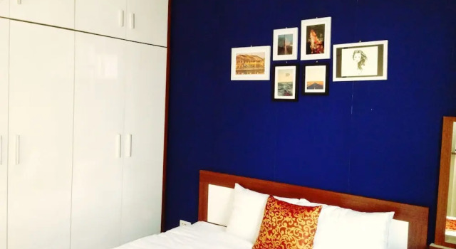Moonlight Halong Homestay, Забронировать Отель Отели Халонг с парковкой, Парковка