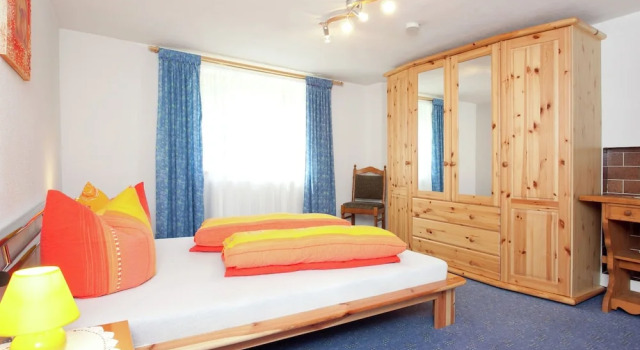 Modern Holiday Home in Kappl wth Terrace, Rezervovat Hotel Hotely v Tyrolsko s parkováním, Parkování