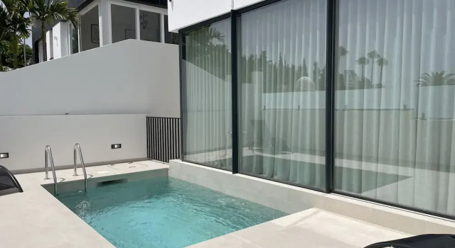 Коттедж Casa Sirocco by At Home Costa del Sol