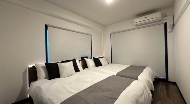 Номер Standard Earl's Court 801
