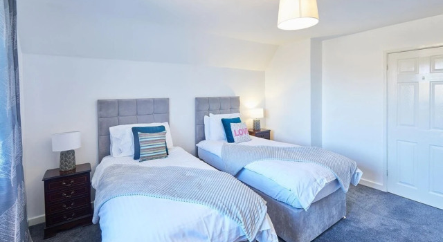 Host Stay Linden Lea, Забронировать Отель Солтберн-бай-те-Си Тиссайд