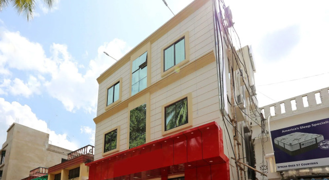 Hotel Shine By OYO Rooms