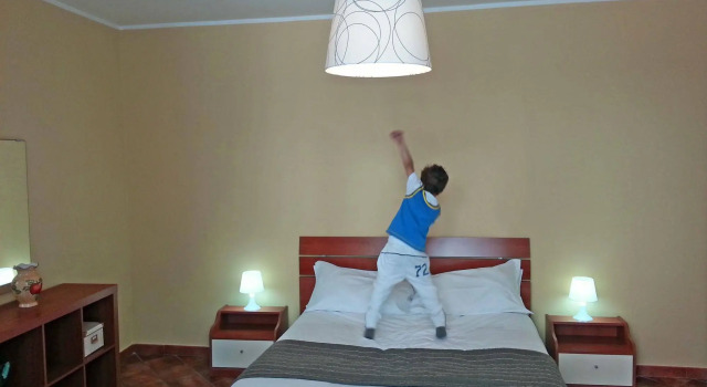 Politi Aparthotel, Забронировать Апарт-отель Катания Сицилия, рядом с Городской музей Беллини