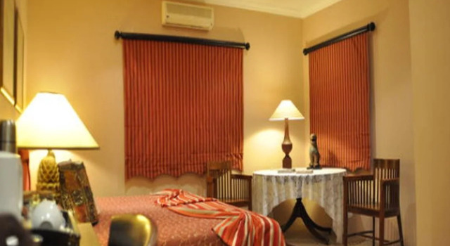 Kingston House B&B
