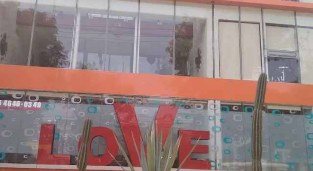 Hotel Quinta Tlalpan, Забронировать Отель Мехико Мексико, рядом с Стадион «Ацтека»