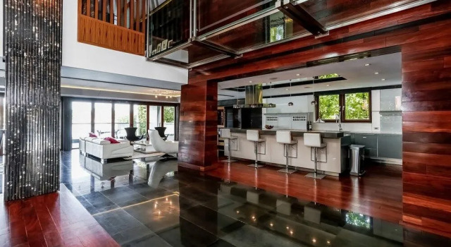 Villa Trystan, Забронировать Вилла Майами-Бич Miami Metropolitan Area, рядом с Круизный терминал AA - Порт Майами - Круизная линия MSC